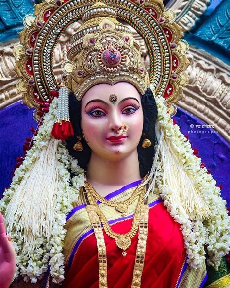 Here Are Best Navratri Images Of Durga Pooja For You These Can Be Used