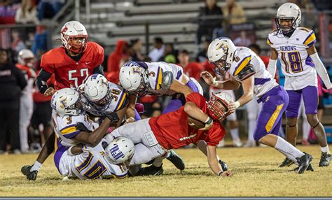 Loranger Football Photo Galleries