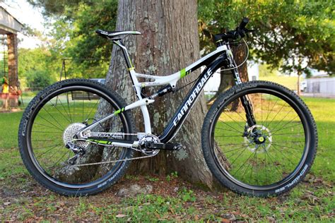 Cannondale Scalpel 29 Carbon Team Reviews And Prices Full Suspension Bikes