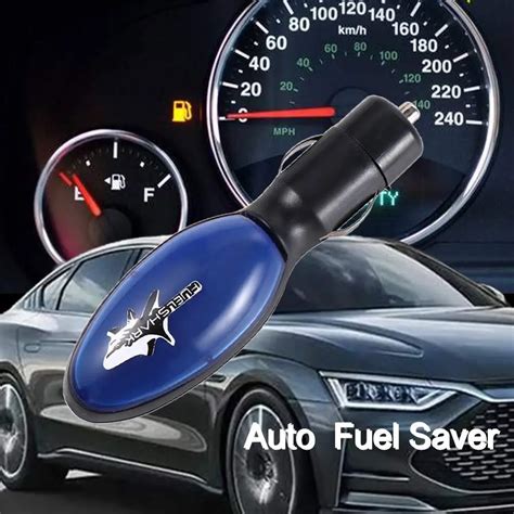 Hot Sale Portable Car Fuel Saver Save On Gas Economizer Save Gas