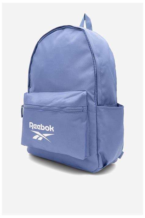 Ruksak Reebok Rbk P Ccc Tmavomodr Ccc Eu Sk