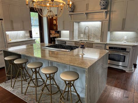 Stone Countertop Installation Baton Rouge Stone