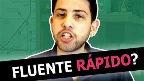 Quanto Tempo Demora Para Ficar Fluente Em Ingl S Youtube