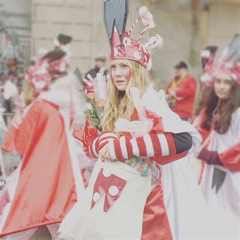 Carnival Costumes at Cologne, Germany – The Party Ville – Party planner ...