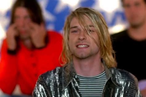 Kurt Cobain Montage Of Heck Trailer Includes Some Of The Most Revealing Moments From The