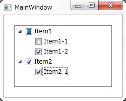 Wpf Treeview With Checkboxes Example Repfity