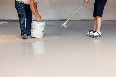 5 Common Epoxy Flooring Mistakes And Tips To Avoid Them