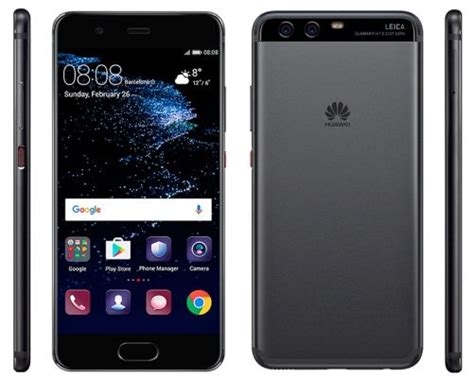 Huawei P Prezzo Caratteristiche Uscita E Notizie In Italia