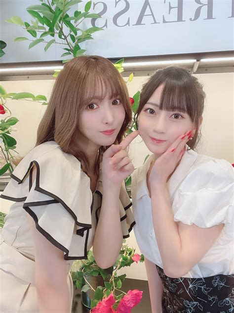 七沢みあ On Twitter Rt Yua Mikami みあたん泣いて喜んでくれたの🥺 かあちい赤ちゃん🥺🤍🤍🤍