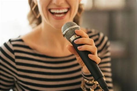 Tips For Learning To Sing Vocals In Tune