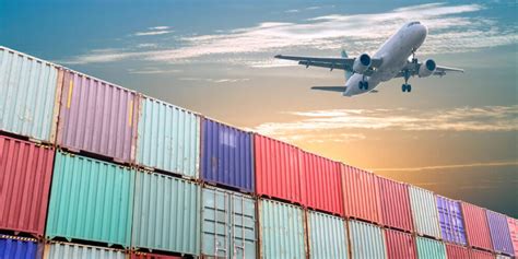 Sea Freight Vs Air Freight Pros And Cons For Your Goods Regent Express