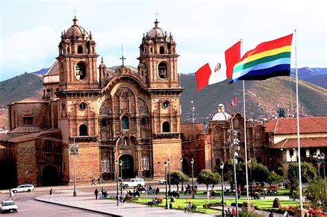 10 Curiosidades De La Ciudad Del Cusco