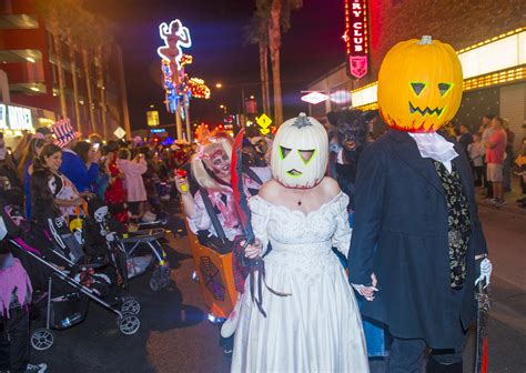 The Best Places To Celebrate Halloween In The Us 2025 Events Included