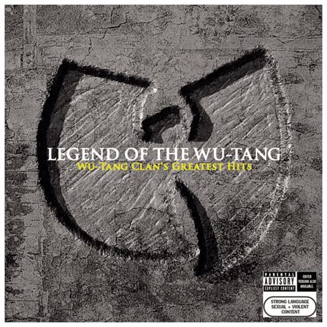 Wu Tang Clan Enter The Wu Tang Chambers Lp