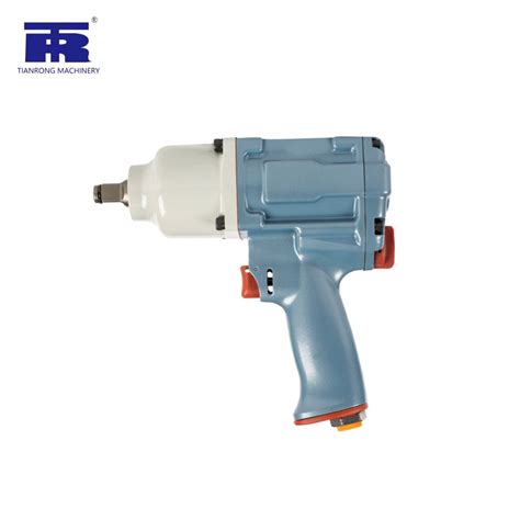 Lightweight Mini Type Air Impact Wrench 1 2 Inch Pneumatic Tool Air Tool And Pneumatic Wrench