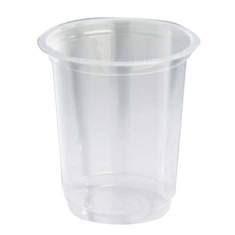 Ml Disposable Plastic Glass At Rs Piece Disposable Plastic