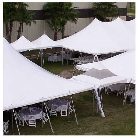 10x10 High Peak Framecable Tent Rental World