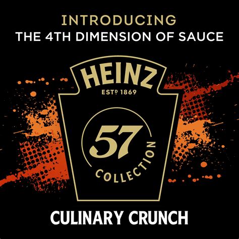 Heinz 57 Logo