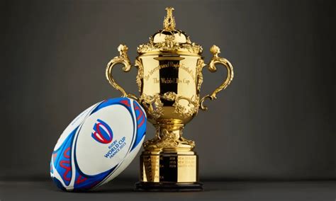 Coupe Du Monde De Rugby L H Misph Re Sud Nouvelle Z Lande