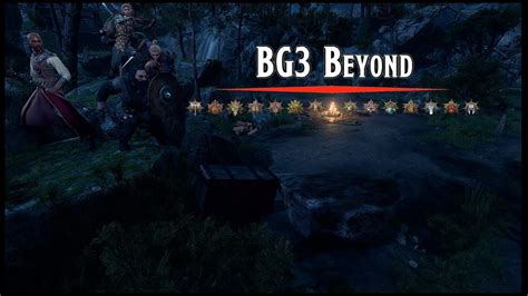 BG3 Beyond With Friends Part 4 - YouTube