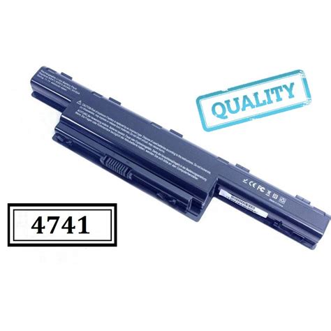 Acer Aspire 4552 4738 4750g 4750z 4752g 4752z 4752zg 4755 4755g 4741 V3 571 4349 V3 471 4750