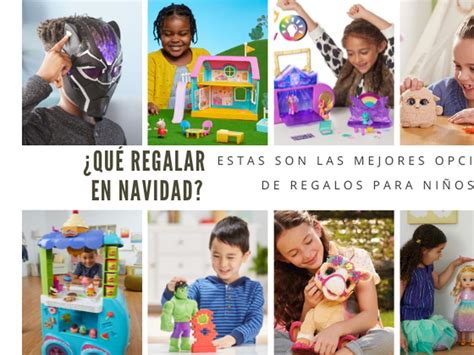 13 Ideas Para Regalar Navidad 2019 2020 Los Mejores Juguetes Para Niños Y Niñas El Correo