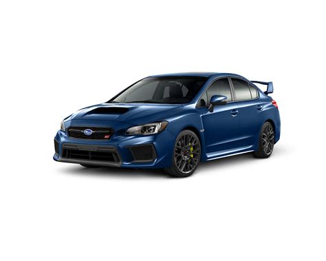 Subaru Wrx And Wrx Sti — обзор комплектации характеристики Автотехсервис Уфа