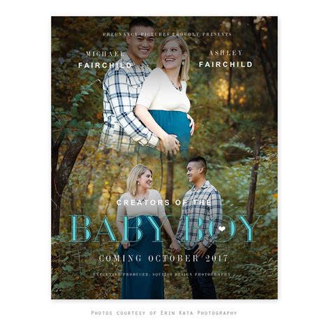 Pregnancy Movie Poster (8×10) – My Product Catalog