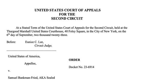 Appellate Court Reverses Pretrial Release Decision A Case Of