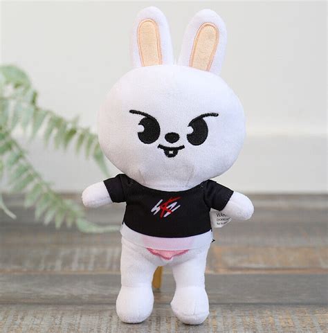 [Fan Made] Stray Kids- SKZOO Plushies - KR Multimedia