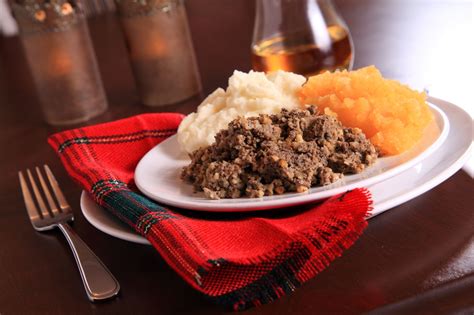 What Is A Traditional Food In Scotland At Natalie Metcalf Blog