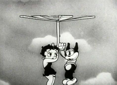 Betty Boop’s Crazy Inventions 1933 Movie Reviews Simbasible