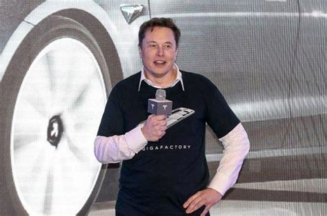 Elon Musk Kembali Menjadi Orang Terkaya Di Dunia Usai Saham LMVH Turun