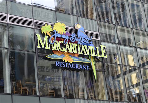 Margaritaville License Plate Is Okayed By The Florida Legislature