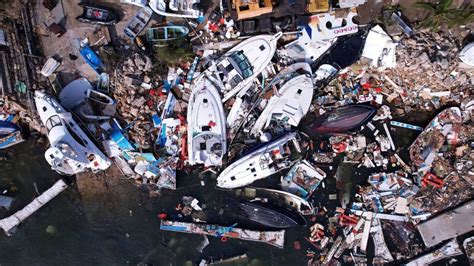 Hurricane Otis Mexico Troops Tackle Looting In Devastated Acapulco R