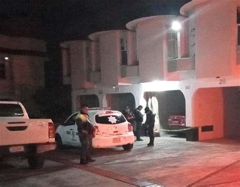 Lo Matan De Una Pu Alada En El Pecho En Motel