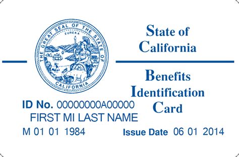 Specialty Health State Of California Benefits Card