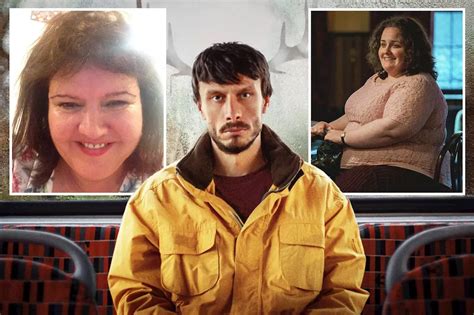 ‘real Baby Reindeer Stalker Makes Dramatic Claims About Shocking
