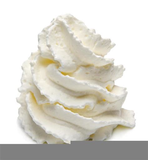 Can Whipped Cream Clipart Free Images At Clker Vector Clip Art