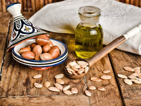 Olio di argan tutte le proprietà e i benefici per il corpo e la pelle