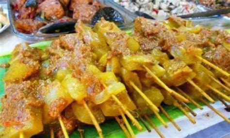 Makanan Enak Di Lombok Kuliner Khas Suku Sasak Yang Mesti Dicoba