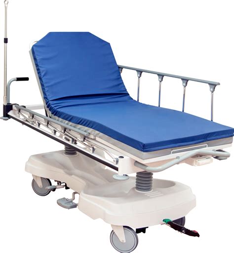 Comprehensive Review of the Most Popular Transport Stretchers in Canada ...