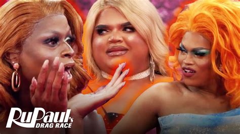 Watch Act 1 Of S13 E13 Henny I Shrunk The Drag Queens RuPauls