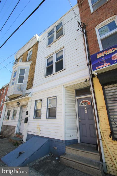 2097 Bridge St Philadelphia PA 19124 MLS PAPH2335114 Coldwell Banker