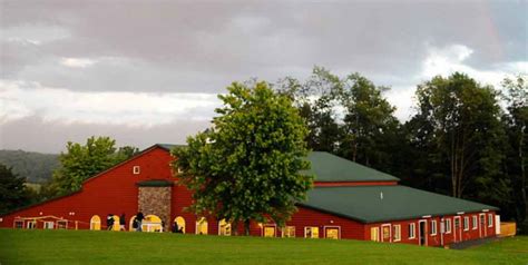 Camp Starlight Pennsylvania Camps And Events Center In Starlight