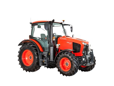 Tractores Agr Colas Kubota M Utility Agromaquinaria Es