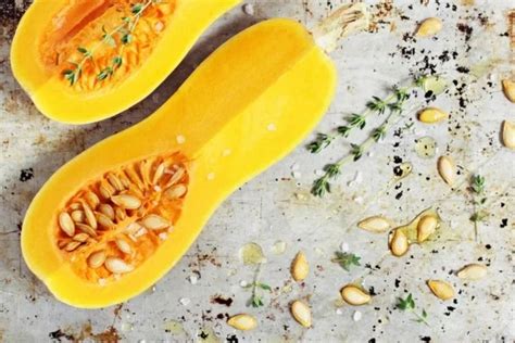 Ein Leckeres Butternut K Rbis Rezept Das Einfach Immer Gelingt