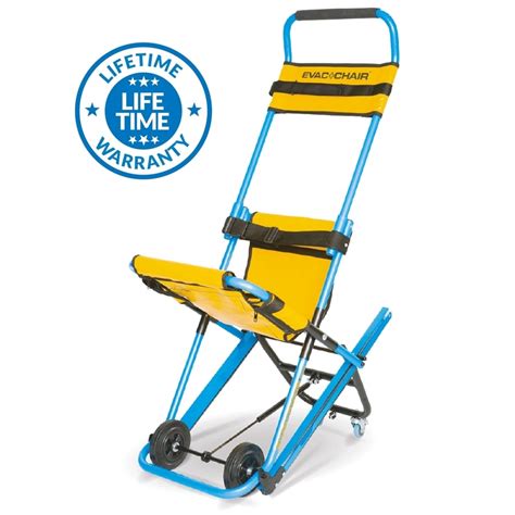 Evacchair® 300h Mk4 Emergency Evacuation Solution