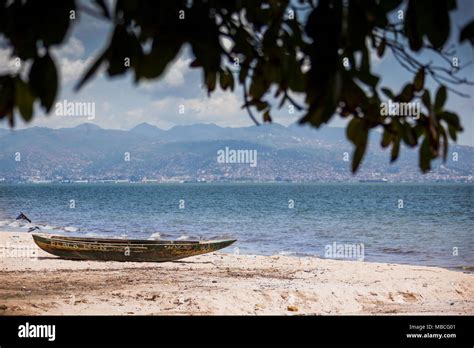 Freetown Harbour Hi Res Stock Photography And Images Alamy