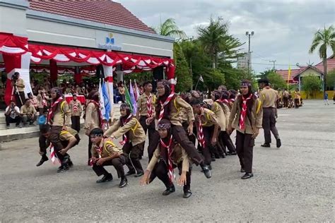 Akreditasi A Inilah Sd Terbaik Di Kabupaten Cilegon Sekolah